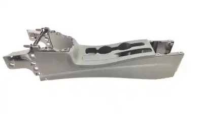 Peça sobressalente para automóvel em segunda mão consola central por opel corsa f 1.2 (68) referências oem iam 98295351zd  