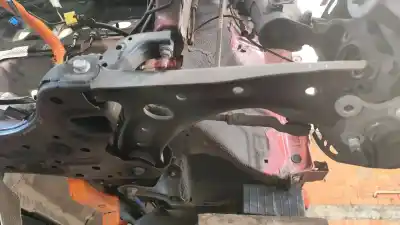 Second-hand car spare part front left upper suspension arm for kia xceed (cd) 1.4 t-gdi oem iam references 54500f2aa0