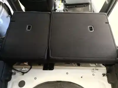 Автозапчастина б/у задні сидіння для kia ceed tourer (cd) 1.0 t-gdi посилання на oem iam   