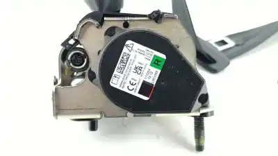 Second-hand car spare part rear right seat belt for ford focus iv (hn) 2.3 st ecoboost oem iam references 2626814