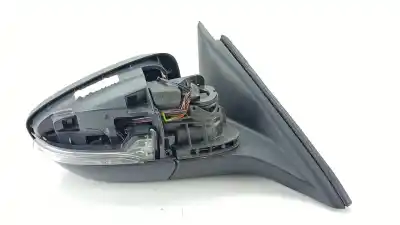 Second-hand car spare part right rearview mirror for ford focus iv (hn) 2.3 st ecoboost oem iam references jx7b17k746