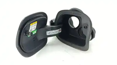 Автозапчастина б/у зовнішній пливний колпак для ford focus iv (hn) 2.3 st ecoboost посилання на oem iam jx7ba27936  