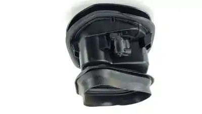 Автозапчастина б/у зовнішній пливний колпак для ford focus iv (hn) 2.3 st ecoboost посилання на oem iam jx7ba27936  