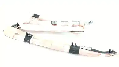 Second-hand car spare part front left curtain airbag for ford focus iv (hn) 2.3 st ecoboost oem iam references jx7va042d95bg