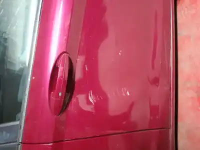 Peça sobressalente para automóvel em segunda mão porta dianteira direita por ford fiesta vi (cb1, ccn) 1.6 tdci referências oem iam 1691841  