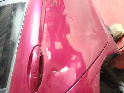 Peça sobressalente para automóvel em segunda mão porta dianteira direita por ford fiesta vi (cb1, ccn) 1.6 tdci referências oem iam 1692501  