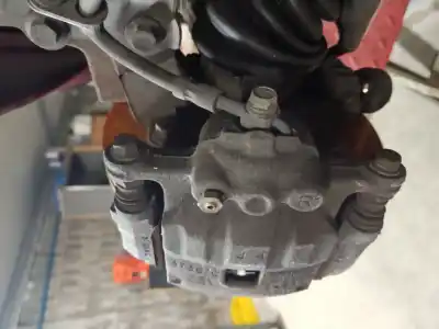 İkinci el araba yedek parçası ön sag fren kaliper için ford fiesta vi (cb1, ccn) 1.6 tdci oem iam referansları 1766808  