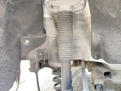 Pezzo di ricambio per auto di seconda mano Ammortizzatore Posteriore Destro per HYUNDAI TUCSON (TL, TLE) 1.6 GDI Riferimenti OEM IAM 55300D7510  