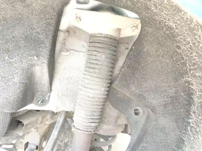 Автозапчасти б/у задний левый амортизатор за hyundai tucson (tl, tle) 1.6 gdi ссылки oem iam 55300d7510