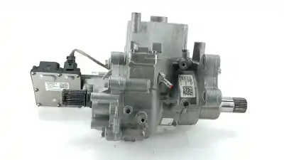 Second-hand car spare part front differential for ford focus iv (hn) 2.3 st ecoboost oem iam references kx7y4k343ah