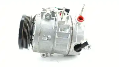 Second-hand car spare part air conditioning compressor for ford focus iv (hn) 2.3 st ecoboost oem iam references lx6119d629sc