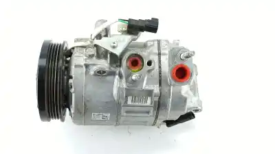 Pezzo di ricambio per auto di seconda mano compressore aria condizionata per ford focus iv (hn) 2.3 st ecoboost riferimenti oem iam lx6119d629sc  