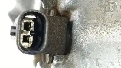 Pezzo di ricambio per auto di seconda mano compressore aria condizionata per ford focus iv (hn) 2.3 st ecoboost riferimenti oem iam lx6119d629sc  