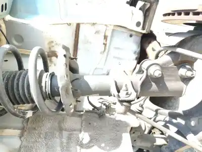 Автозапчасти б/у передний левый амортизатор за hyundai tucson (tl, tle) 1.6 gdi ссылки oem iam 54650d7000  