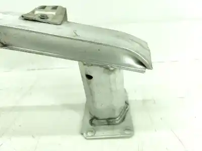 Second-hand car spare part front bumper reinforcement for peugeot 308 iii (fb_, fh_, fp_, f3_) bluehdi 130 (fbyhzl, fbyhzt) oem iam references 9835954880  