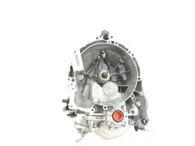 Second-hand car spare part GEARBOX for PEUGEOT 308 III (FB_, FH_, FP_, F3_) BLUEHDI 130 (FBYHZL, FBYHZT) OEM IAM references 9820575080  