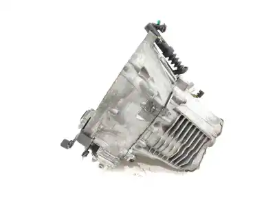 Second-hand car spare part gearbox for peugeot 308 iii (fb_, fh_, fp_, f3_) bluehdi 130 (fbyhzl, fbyhzt) oem iam references 9820575080  