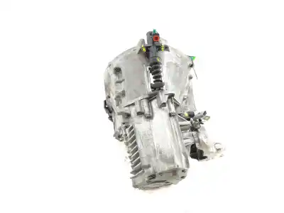 Second-hand car spare part gearbox for peugeot 308 iii (fb_, fh_, fp_, f3_) bluehdi 130 (fbyhzl, fbyhzt) oem iam references 9820575080  