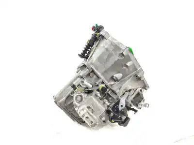 Second-hand car spare part gearbox for peugeot 308 iii (fb_, fh_, fp_, f3_) bluehdi 130 (fbyhzl, fbyhzt) oem iam references 9820575080  