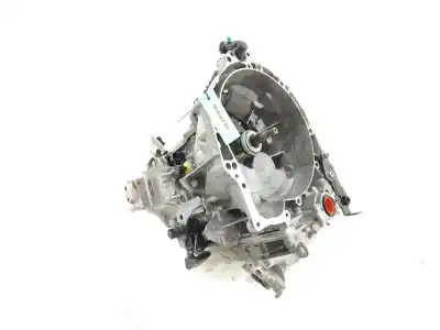 Second-hand car spare part gearbox for peugeot 308 iii (fb_, fh_, fp_, f3_) bluehdi 130 (fbyhzl, fbyhzt) oem iam references 9820575080  