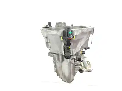 Second-hand car spare part gearbox for peugeot 308 iii (fb_, fh_, fp_, f3_) bluehdi 130 (fbyhzl, fbyhzt) oem iam references 9820575080  