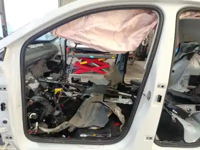 Second-hand car spare part RUBBER DOOR SEAL for SKODA KAROQ (NU7, ND7) 2.0 TDI OEM IAM references 575867365G  