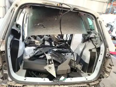 Second-hand car spare part RUBBER DOOR SEAL for SKODA KAROQ (NU7, ND7) 2.0 TDI OEM IAM references 575827705A  