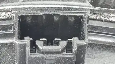 Автозапчасти б/у регулятор стекла переднего левого за ford focus iv (hn) 2.3 st ecoboost ссылки oem iam 2500815  