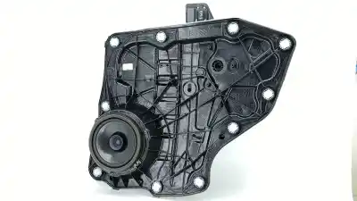 Автозапчастина б/у регулятор скла заднього правого для ford focus iv (hn) 2.3 st ecoboost посилання на oem iam 2500809