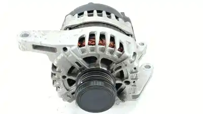 Автозапчастина б/у генератор для ford focus iv (hn) 2.3 st ecoboost посилання на oem iam lx6t10300aa