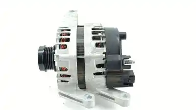 Second-hand car spare part alternator for ford focus iv (hn) 2.3 st ecoboost oem iam references lx6t10300aa  