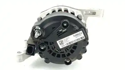 Second-hand car spare part alternator for ford focus iv (hn) 2.3 st ecoboost oem iam references lx6t10300aa  