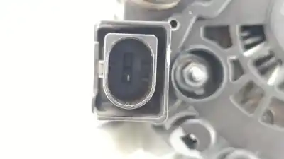 Second-hand car spare part alternator for ford focus iv (hn) 2.3 st ecoboost oem iam references lx6t10300aa  