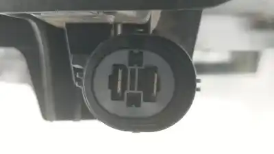 Second-hand car spare part radiator cooling fan for ford focus iv (hn) 2.3 st ecoboost oem iam references jx618c607cb  