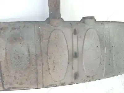 Автозапчастина б/у задній глушник для volkswagen touareg (7la, 7l6, 7l7) 3.0 v6 tdi посилання на oem iam   