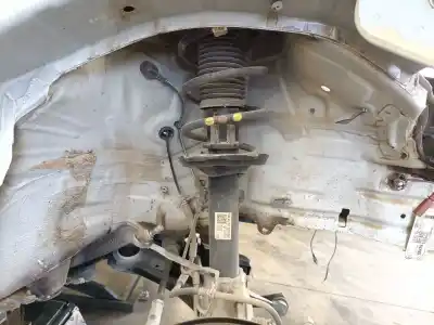 Автозапчастина б/у ПЕРЕДНІЙ ПРАВИЙ АМОРТИЗАТОР для SKODA KAROQ (NU7, ND7)  Посилання на OEM IAM 5Q3413031H  