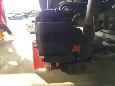 Автозапчасти б/у задний левый тормозной суппорт за hyundai tucson (tl, tle) 1.6 gdi ссылки oem iam 58210d7000