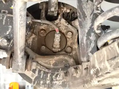 Автозапчасти б/у поворот заднего права за hyundai tucson (tl, tle) 1.6 gdi ссылки oem iam 52720d7000