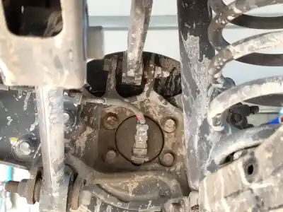 Автозапчастина б/у культ заднього правого для hyundai tucson (tl, tle) 1.6 gdi посилання на oem iam 52720d7000  