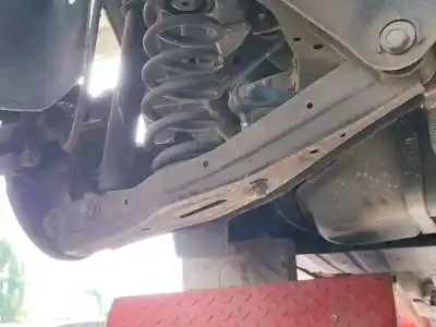 Автозапчасти б/у задний левый нижний рычаг подвески за hyundai tucson (tl, tle) 1.6 gdi ссылки oem iam 55210d3050