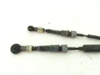 Автозапчастина б/у коробка передач для hyundai tucson (tl, tle) 1.6 gdi посилання на oem iam 43794d7250  