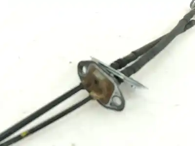 Автозапчастина б/у коробка передач для hyundai tucson (tl, tle) 1.6 gdi посилання на oem iam 43794d7250  