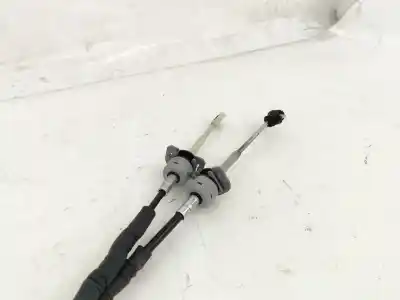 Автозапчастина б/у коробка передач для hyundai tucson (tl, tle) 1.6 gdi посилання на oem iam 43794d7250  