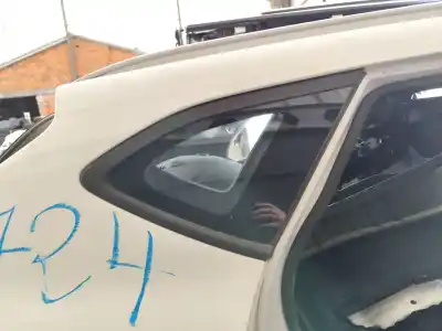 Автозапчасти б/у луна защита задняя справа за hyundai tucson (tl, tle) 1.6 gdi ссылки oem iam 87820d3000  