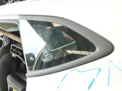 Автозапчасти б/у левое заднее стекло печати за hyundai tucson (tl, tle) 1.6 gdi ссылки oem iam 87810d3000