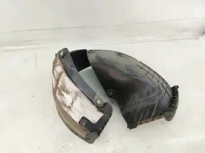 Автозапчастина б/у передня ліва колесна арка для hyundai tucson (tl, tle) 1.6 gdi посилання на oem iam 86811d7500  