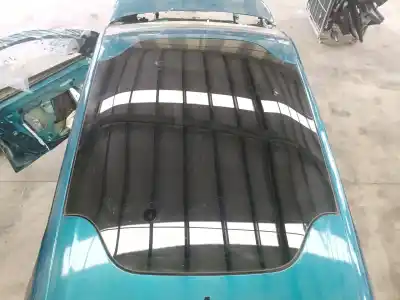 Автозапчастина б/у інтер'єрний дах для citroen c4 cactus 1.2 puretech 130 посилання на oem iam 9817822580