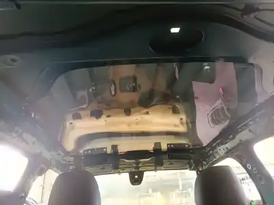 Автозапчастина б/у інтер'єрний дах для citroen c4 cactus 1.2 puretech 130 посилання на oem iam 9817822580  