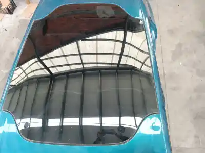 Автозапчастина б/у інтер'єрний дах для citroen c4 cactus 1.2 puretech 130 посилання на oem iam 9817822580  