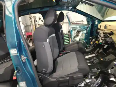 Автозапчастина б/у передне праве сиділо для citroen c4 cactus 1.2 puretech 130 посилання на oem iam   